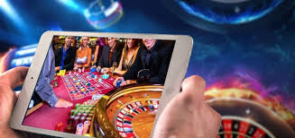 Casino Almaz