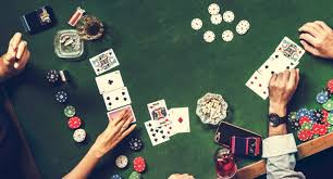 Официальный сайт Casino Almaz